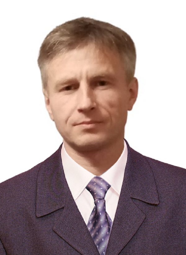 Бузаев Денис Евгеньевич.